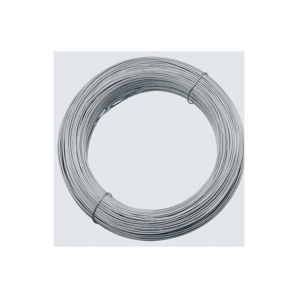 National Hardware 24GA 240' STL Wire N264-804 - main
